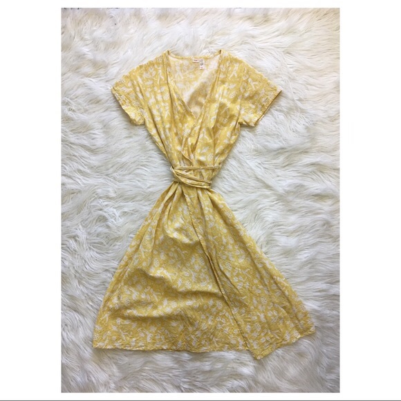 ❌ SOLD ❌ po-em • garden ode dress • medium - Picture 4 of 7